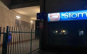 Zwykle Mieszkanie Na Wilenska, Trzy Przystanki Do Starego Miasta,Dwa Przystanki Do Szpitala Praskiego